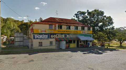 Leichhardt Hotel - Hotel Accommodation 4