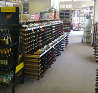 Lion Rampant Hotel - Hotel Accommodation