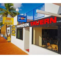 Marsden Tavern - Hotel Accommodation