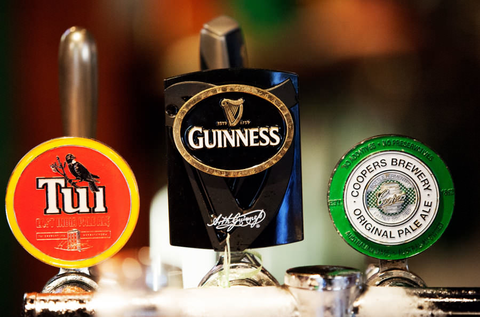 O'Malley's Irish Pub - Hotel Accommodation 3