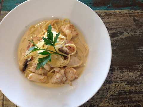 Ocean Shores Tavern - Hotel Accommodation 1