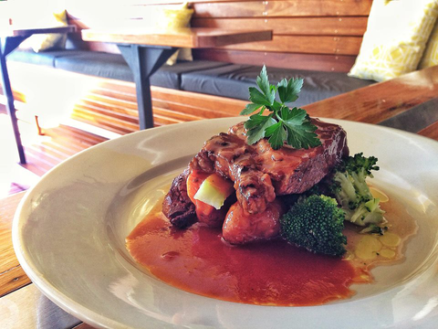 Ocean Shores Tavern - Hotel Accommodation 2