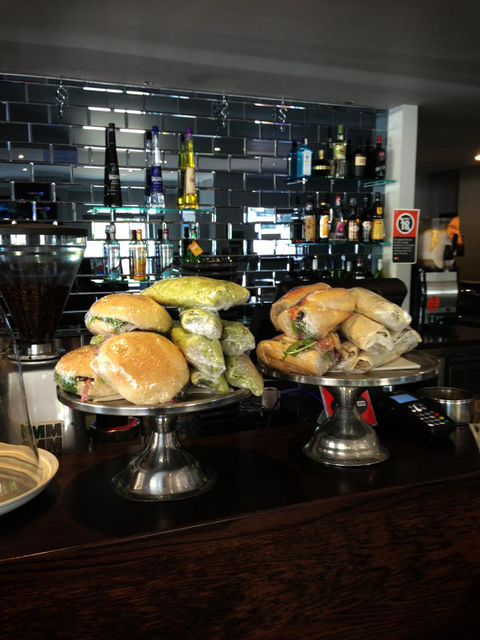 Ocean Shores Tavern - Hotel Accommodation 4