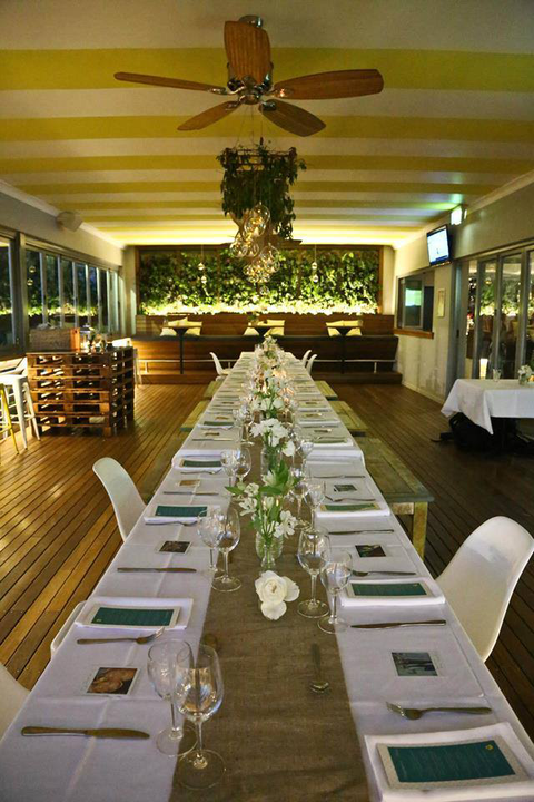 Ocean Shores Tavern - Hotel Accommodation 5