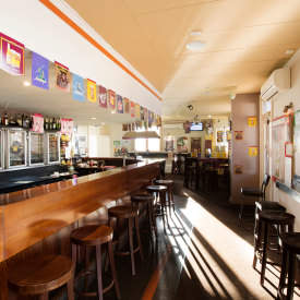 Old Sydney Hotel - Hotel Accommodation 2
