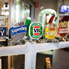 Old Sydney Hotel - Hotel Accommodation 3
