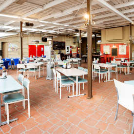 Old Sydney Hotel - Hotel Accommodation 5