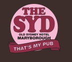 Old Sydney Hotel - Hotel Accommodation 0
