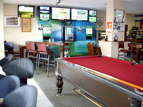 Oxford Hotel - Hotel Accommodation 3