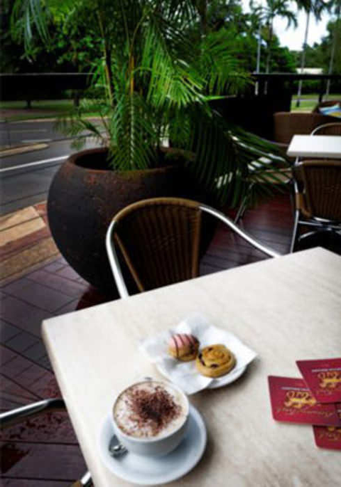 Palmerston Tavern - Hotel Accommodation 3