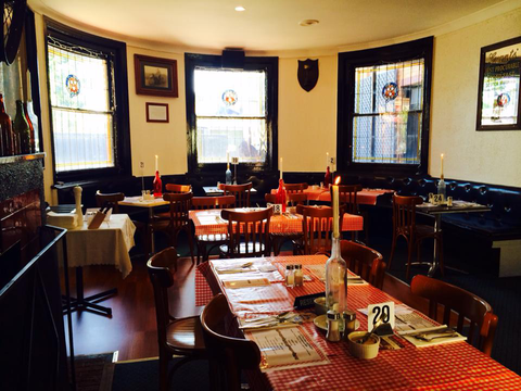 Queens Arms Hotel - Hotel Accommodation 2