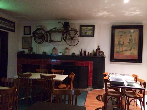 Queens Arms Hotel - Hotel Accommodation 3