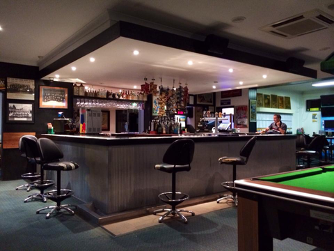Queens Arms Hotel - Hotel Accommodation 4