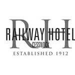 Railway Hotel - Hotel Accommodation 0