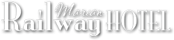 Railway Hotel Marian - Hotel Accommodation 0