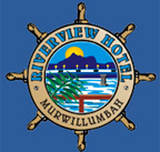 Riverview Hotel - Hotel Accommodation