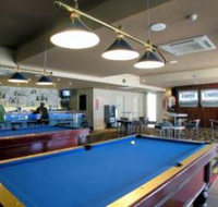 Royal George Hotel - Hotel Accommodation