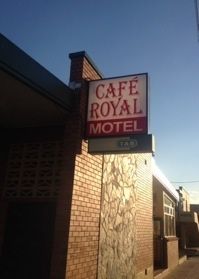 Royal Hotel Motel - Hotel Accommodation 2