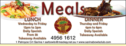 Sarina Bowls Club - Hotel Accommodation 4