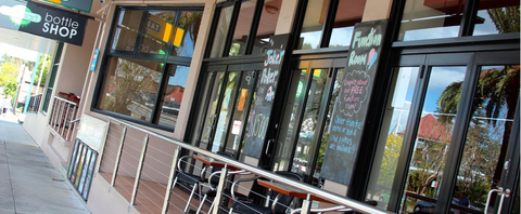 Spinning Wheel Hotel - Hotel Accommodation 1