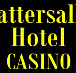 Tattersalls Hotel Casino - Hotel Accommodation