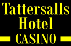 Tattersalls Hotel Casino - Hotel Accommodation 0
