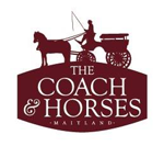 The Coach  Horses Hotel - Hotel Accommodation