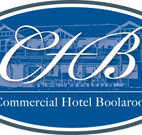 The Commercial Hotel - Hotel Accommodation