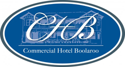 The Commercial Hotel - Hotel Accommodation 0