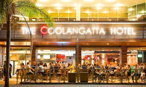 The Coolangatta Hotel - Hotel Accommodation 5