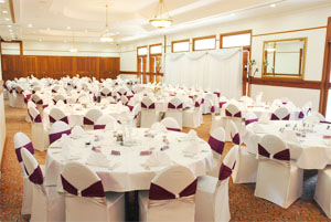 The Grand Hotel - Hotel Accommodation 3