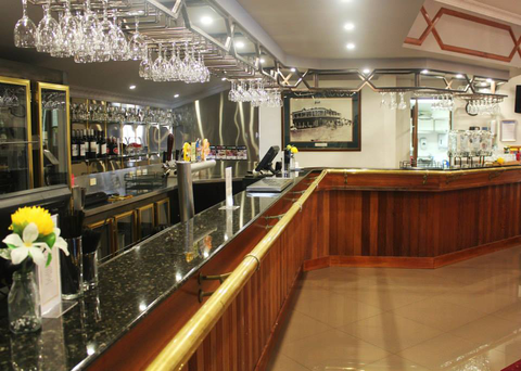 The Grand Hotel - Hotel Accommodation 4