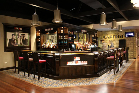 The Irish Village - Hotel Accommodation 1