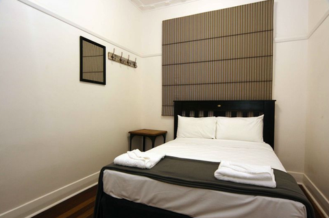 The Irish Village - Hotel Accommodation 2
