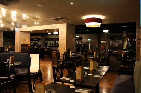 The Irish Village - Hotel Accommodation 5