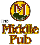 The Middle Pub - Hotel Accommodation 0