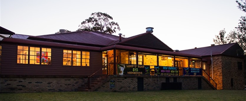 The North Nowra Tavern - Hotel Accommodation 1