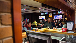 The North Nowra Tavern - Hotel Accommodation 4