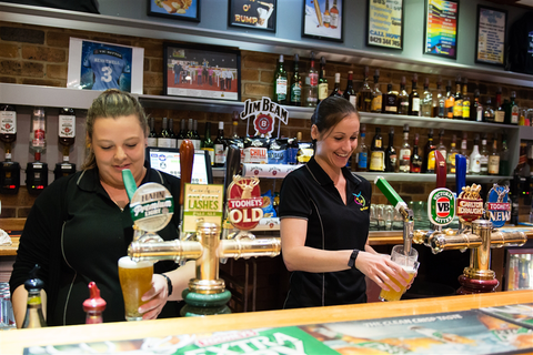 The North Nowra Tavern - Hotel Accommodation 5