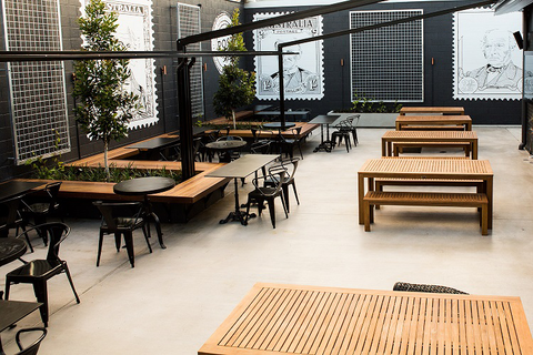 The Post Office Bar & Restaurant - Hotel Accommodation 1