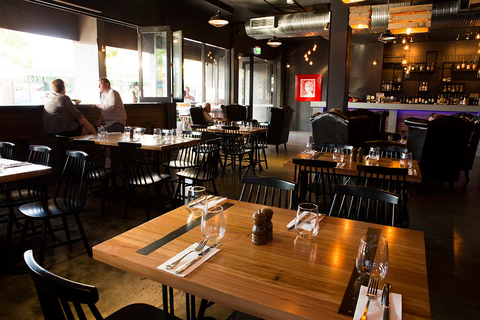 The Post Office Bar & Restaurant - Hotel Accommodation 2