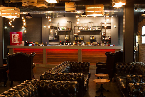 The Post Office Bar & Restaurant - Hotel Accommodation 3