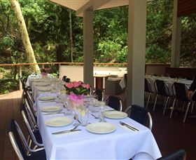 Hardys Bay NSW Hotel Accommodation