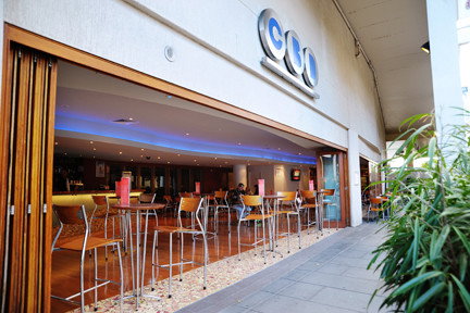 CBD Cafe Bar - Rydges Hotel Southbank - Hotel Accommodation 0