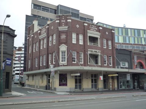 The Flinders - Hotel Accommodation 0