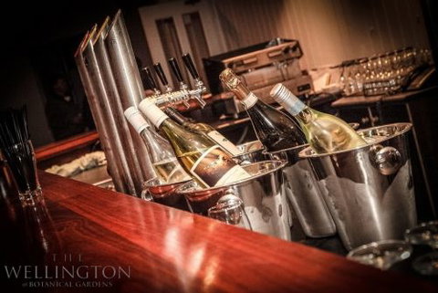 The Wellington At Botanical Gardens - Hotel Accommodation 1