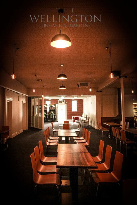 The Wellington At Botanical Gardens - Hotel Accommodation 2