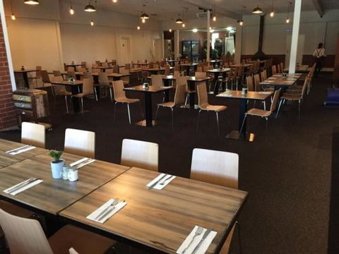 The Wellington At Botanical Gardens - Hotel Accommodation 3