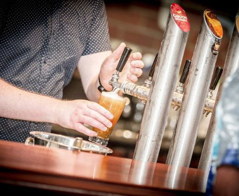 The Wellington At Botanical Gardens - Hotel Accommodation 5