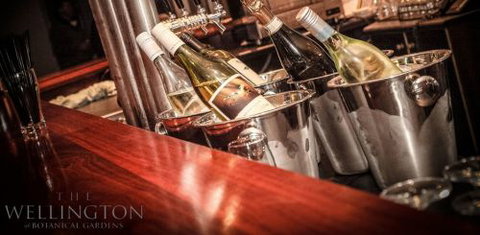 The Wellington At Botanical Gardens - Hotel Accommodation 6